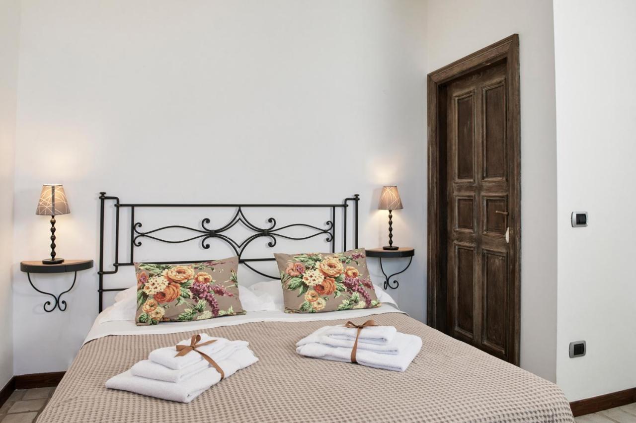 Villa Belvedere - Localita Barbiano, 3B, 50022 Greve In Chianti Fi, Italy Kültér fotó
