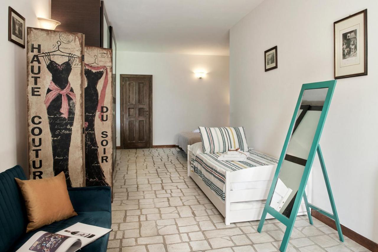 Villa Belvedere - Localita Barbiano, 3B, 50022 Greve In Chianti Fi, Italy Kültér fotó