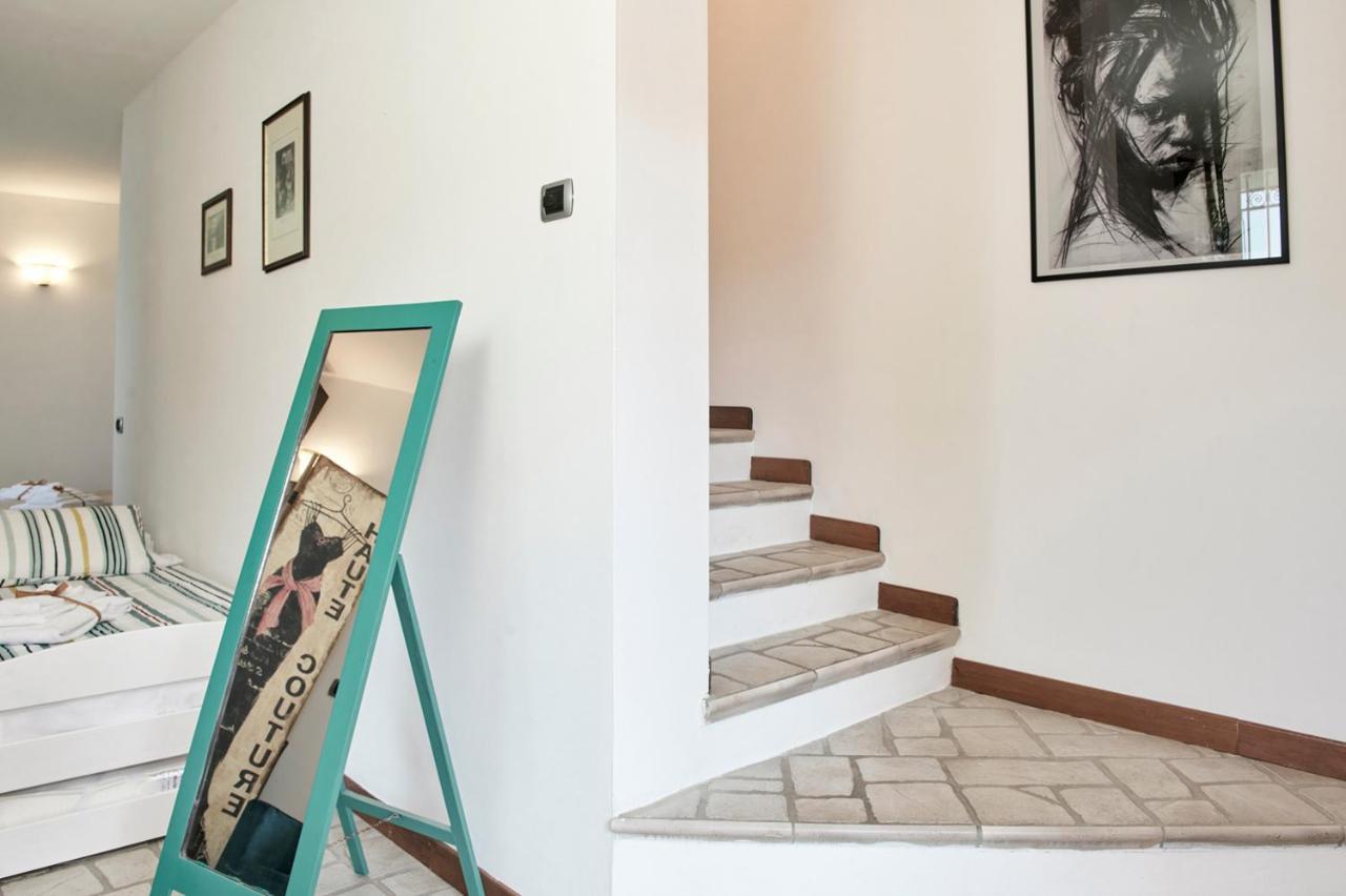 Villa Belvedere - Localita Barbiano, 3B, 50022 Greve In Chianti Fi, Italy Kültér fotó