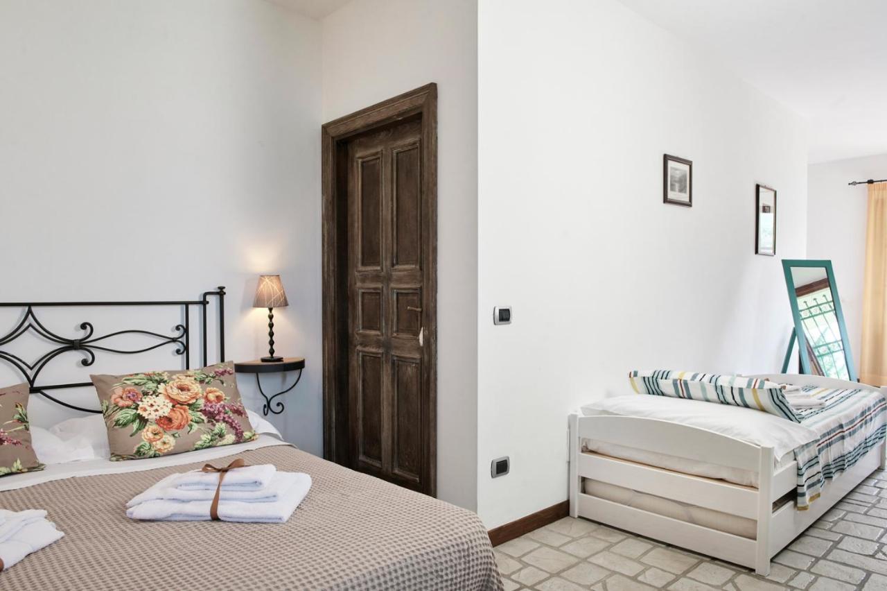 Villa Belvedere - Localita Barbiano, 3B, 50022 Greve In Chianti Fi, Italy Kültér fotó